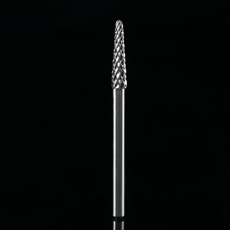 Карбидная фреза для маникюрного аппарата 3/32 дюйма | Красота и здоровье