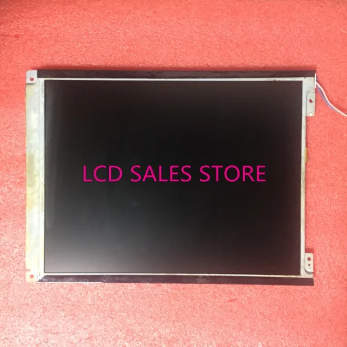 LM64C55  INDUSTRIAL MONITOR LCD DISPLAY SCREEN  ORIGINAL  10.4 INCH  640*480 CCFL CSTN