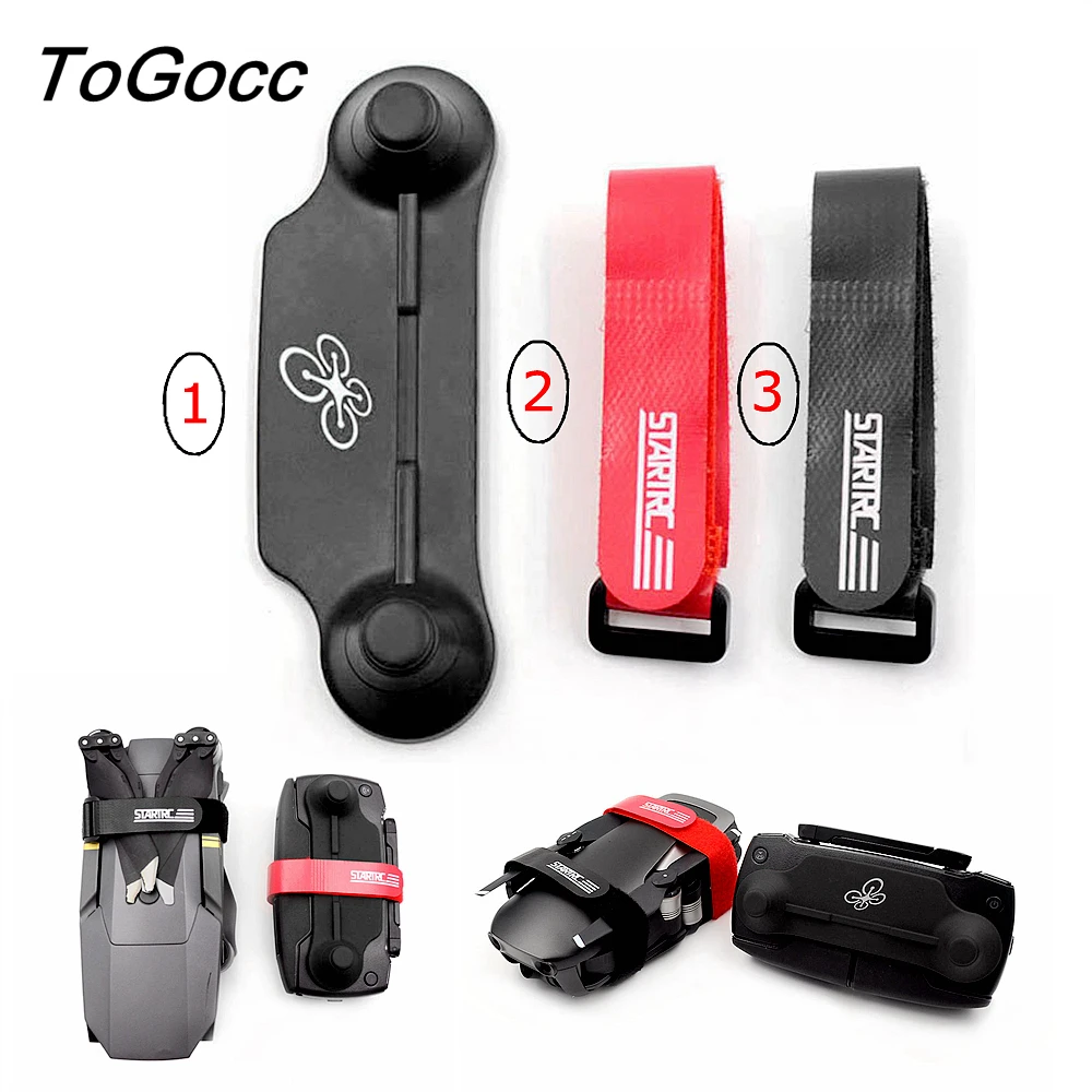 DJI Mavic Pro Platinum Air аксессуары пульт дистанционного управления джойстики удлинитель