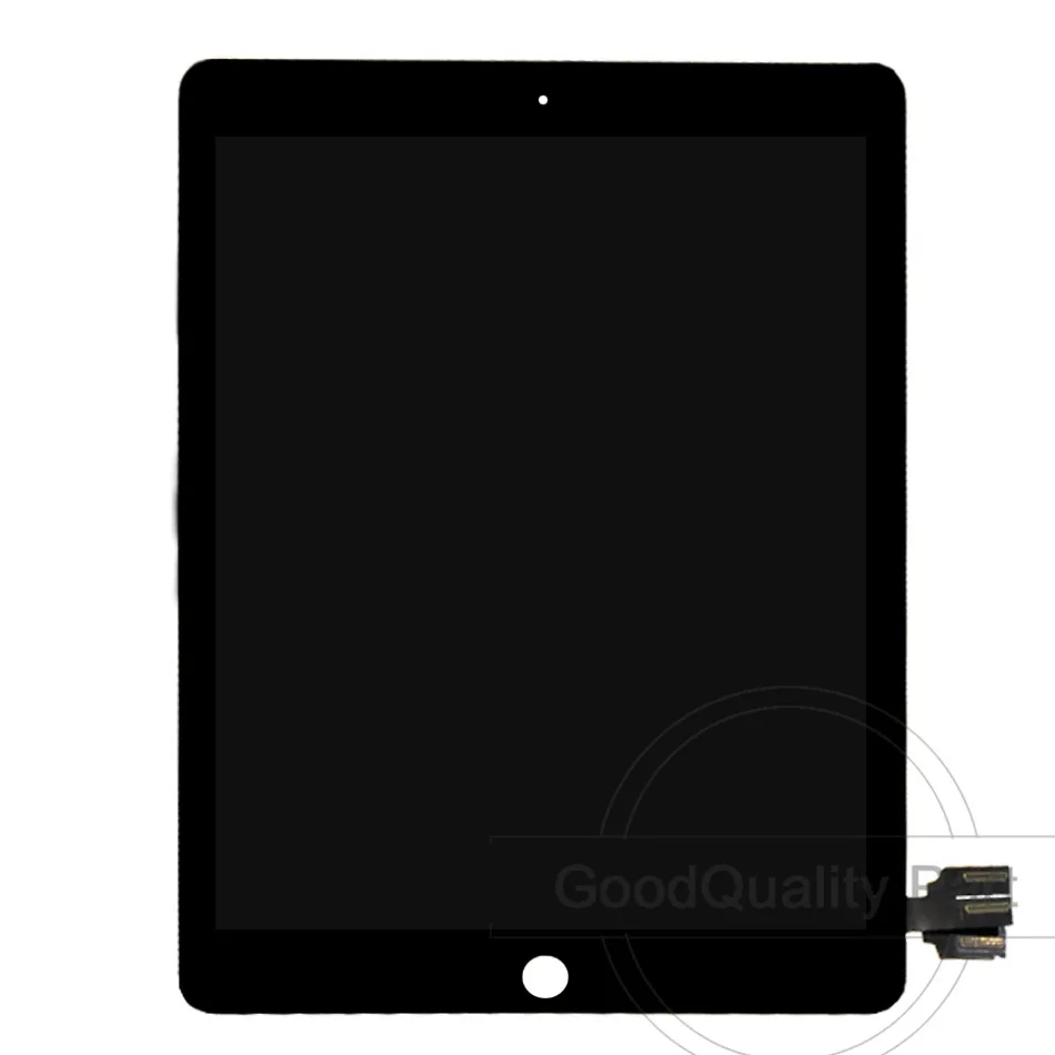 Для iPad Pro 9 7 (2016 версия) ЖК-дисплей Матрица сенсорный экран A1673 A1674 A1675 ЖК-дигитайзер