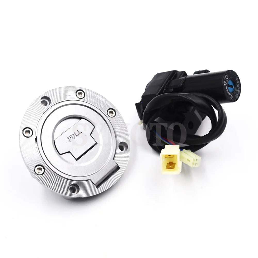 Для Yamaha MT 01 2005 2009 YZF R1 2004 2014 R6 2006 2016 мотоциклетная крышка топливного газа