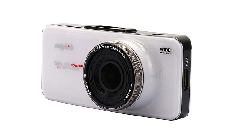 Anytek AT66A full HD ar DVR рекордер Novatek 96650 170 градусов 6G объектив супер ночного видения видеорегистратор