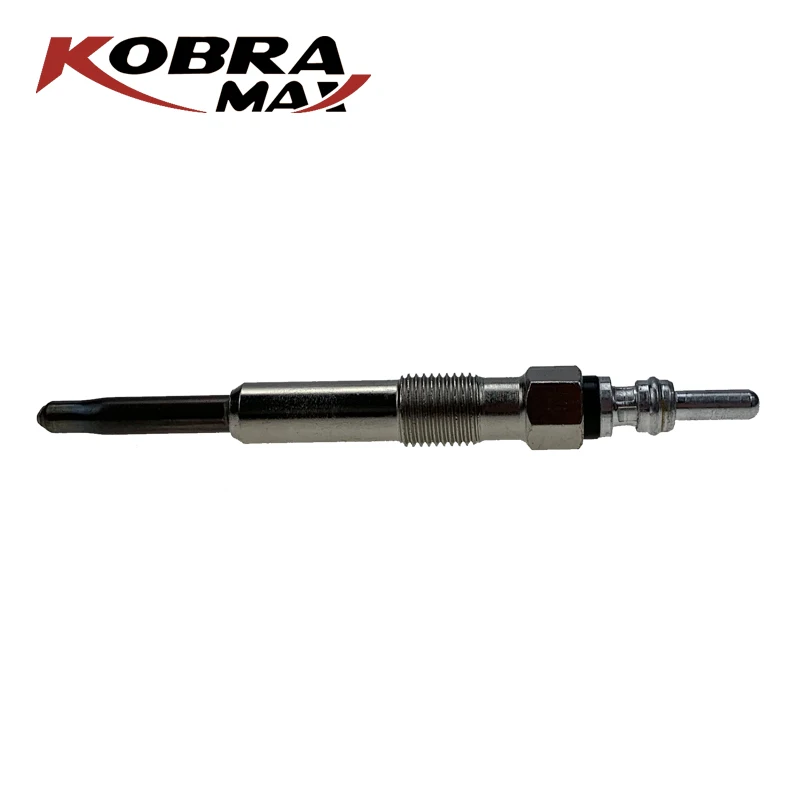 Kobramax 8200490950 Авто профессиональные принадлежности свечи зажигания для Qashqai DACIA LOGAN
