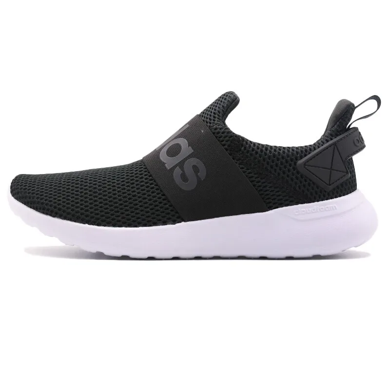BC0942 Новое поступление Adidas NEO Label CF LITE RACER адаптироваться унисекс Скейтбординг спортивная обувь - Цвет: BC0942