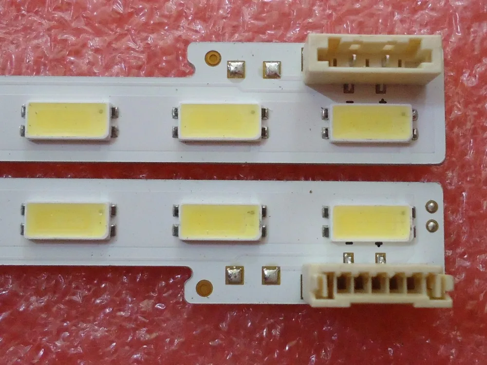 347 мм светодиодный Подсветка лампа полосы 30 s для Sony KDL-32EX520 S 2012SLS32 7030 LTY320HQ01 32 дюймов