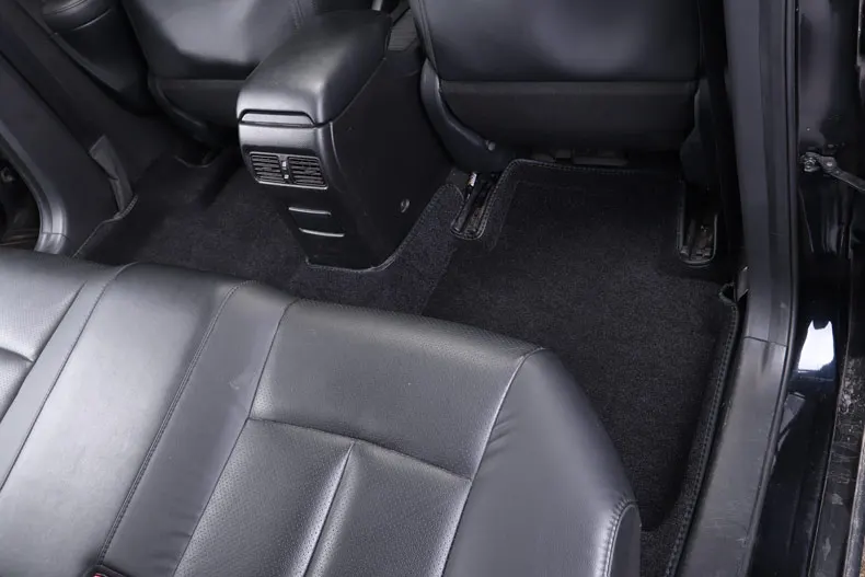 Автомобильный коврик, ковер, наземные коврики для nissan versa note livina march xtrail x trail x-trail t31 t32 tiida