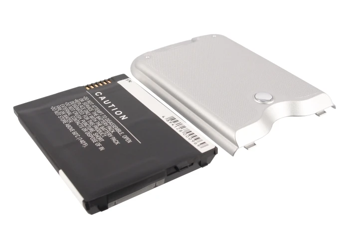 Аккумулятор Cameron Sino 3600mAh для Telefonica TSM500 T-Mobile MDA ii Vodafone VPA | Мобильные телефоны и