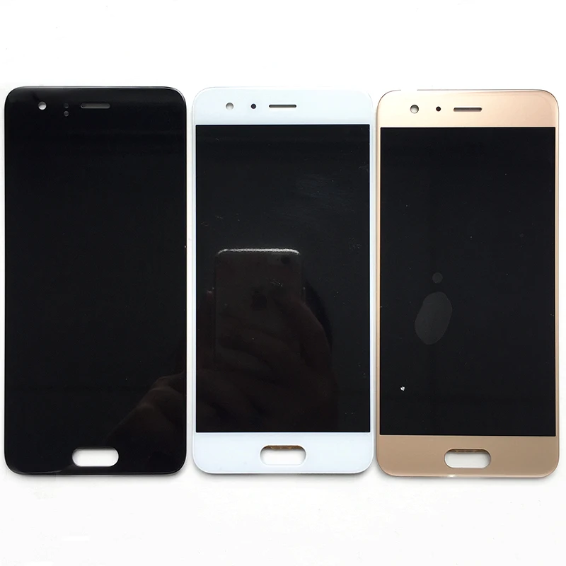 Одежда высшего качества 5 15 &quotдля Huawei Honor 9 STF L09 AL10 AL00 TL10 ЖК дисплей Дисплей с