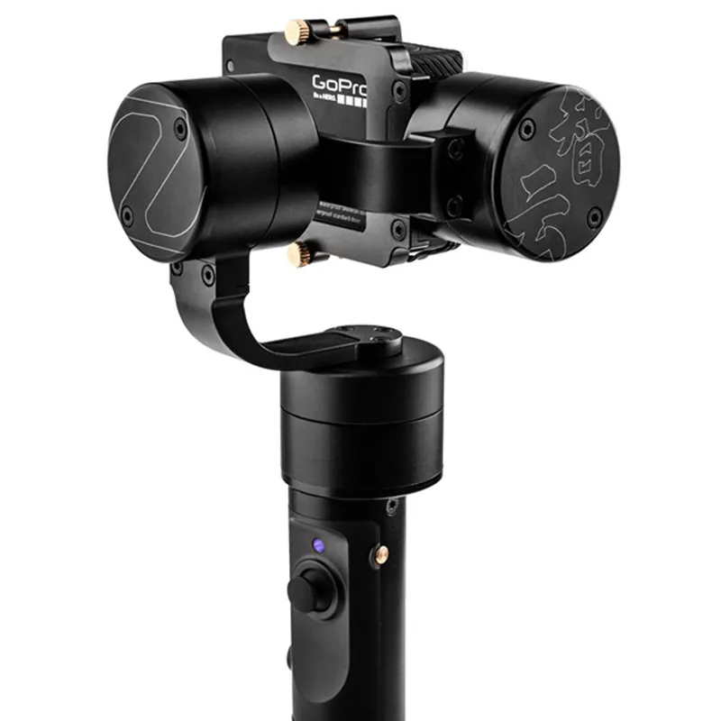 Zhiyun Z1 EVOLUTION 3 осевое переносное карданное 320 градусов экшн камера для съемки под