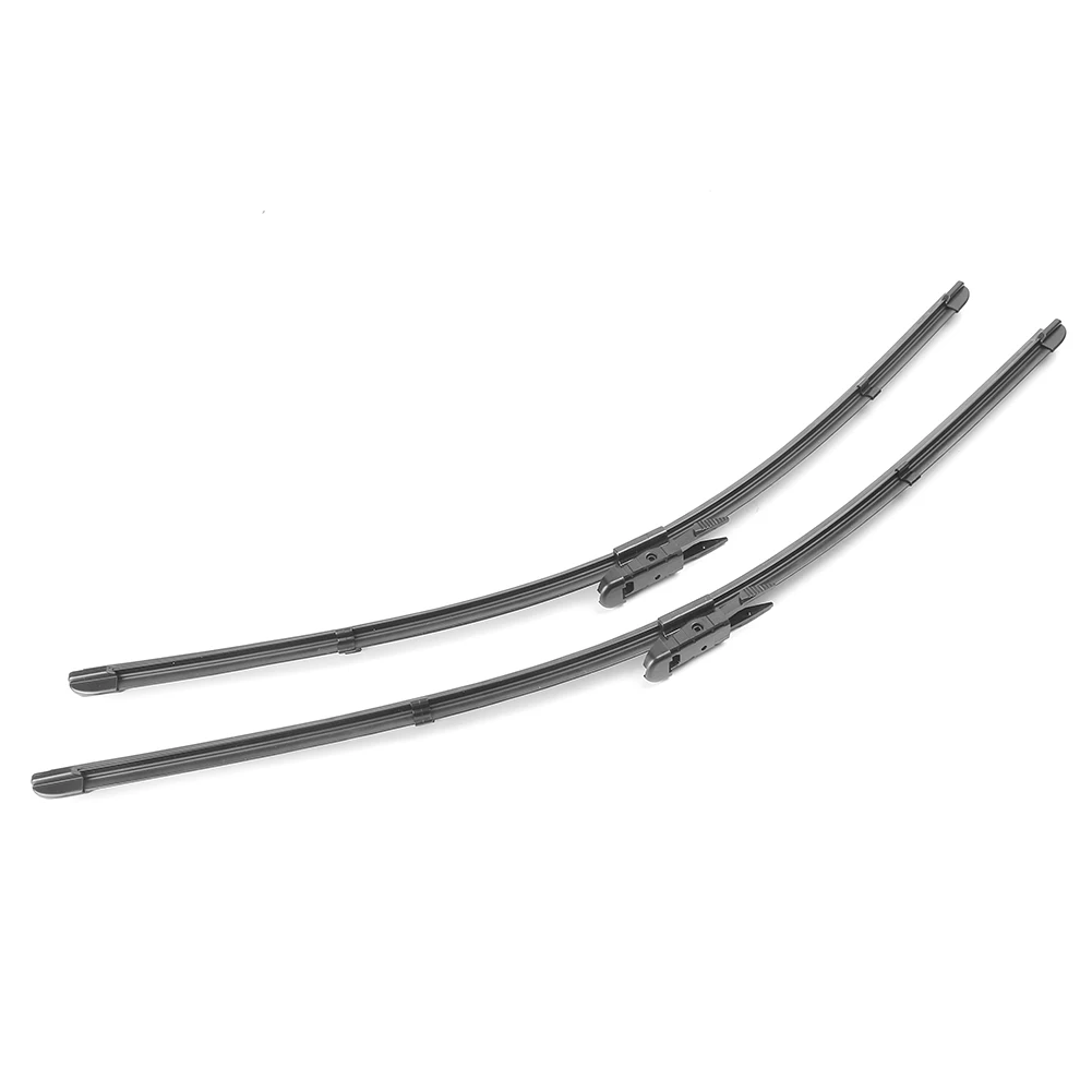 Передние технические лезвия для Volvo S60 2004 2005 2006 2007 2008 2009 2010 Резина | Автомобили и