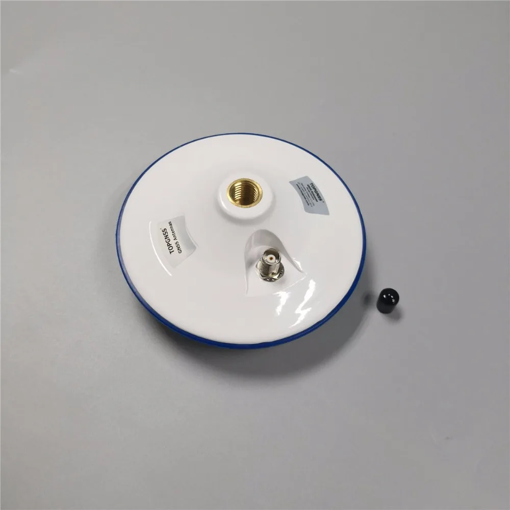 Высокоточная антенна GNSS с одной частотой, gps антенна для NEO-M8P/NEO-M8T/8U/8L LEA-8T 6T RTK gps антенна topgnss