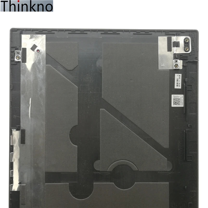 Новая Оригинальная ЖК-задняя крышка для lenovo IBM ThinkPad T470 T480, верхняя крышка экрана FA12D000100 AP169000D00