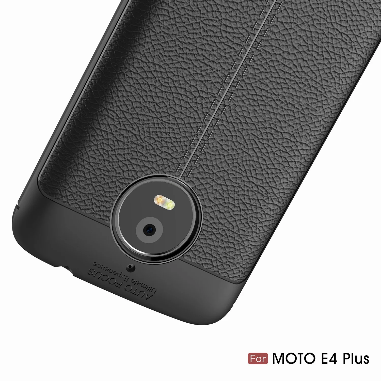Silicone Case for Motorola Moto E4 Plus XT1771 E4Plus XT1760 Fitted TPU Phone Cover E 4 XT 1771 Leather Cases |