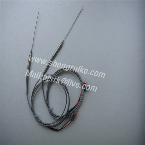 1*100 мм Φ K Type 1M Cable 0-350C | Инструменты