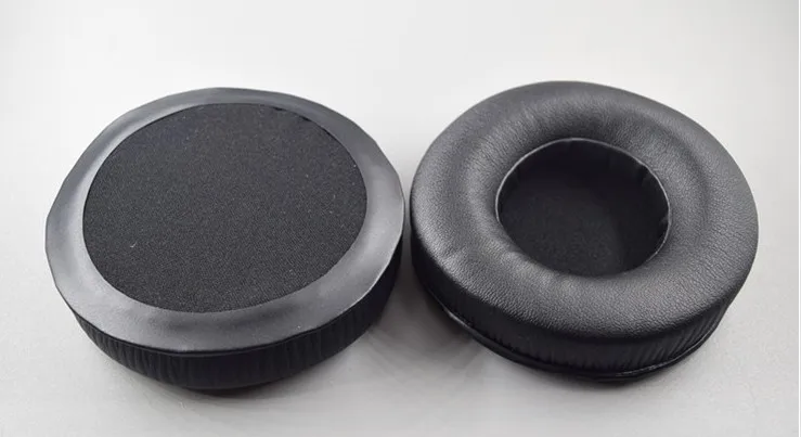 Бесплатная доставка. 1 пара. Сменные накладки для наушников Ra zer Kraken Pro. Pro earpad. |
