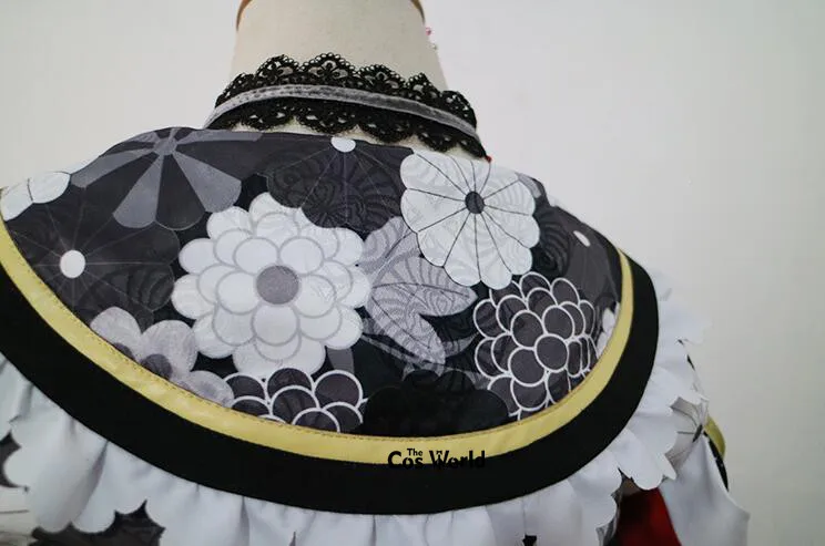 Костюм горничной Love Live Sunshine новый год аниме косплей-костюмы на заказ |