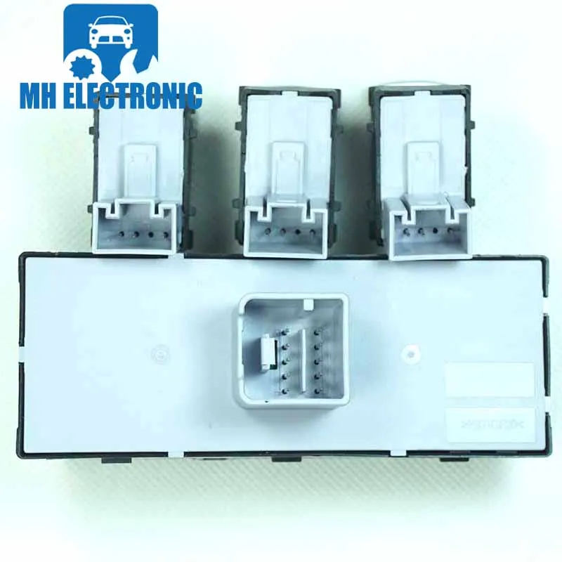Переключатель переключателя электростеклоподъемника MH для VW Golf MK5 6 Jetta Passat B6 Tiguan