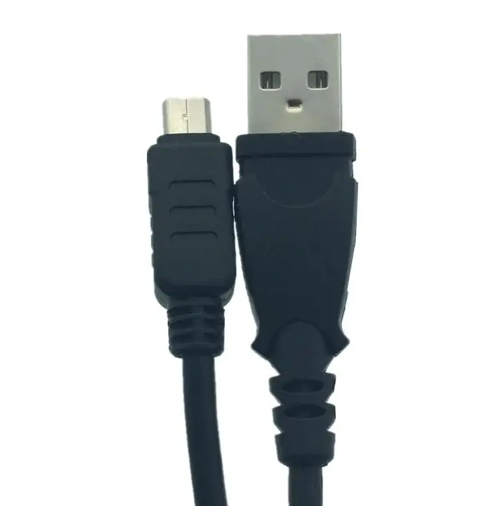 Подходит для цифровой камеры Olympus usb кабель передачи данных 12 P USB зарядки и с