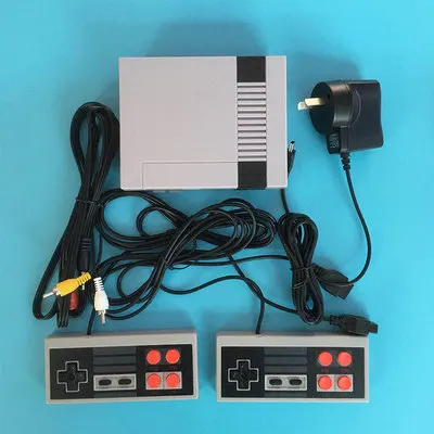 620 AU 4 button Мини ТВ Видео игровая консоль 8 Bittboy Ретро игры встроенные 620 Игры Портативный игровой плеер для детей игра мальчик Утешитель Ретро#35 - Цвет: 620 AU 4 button