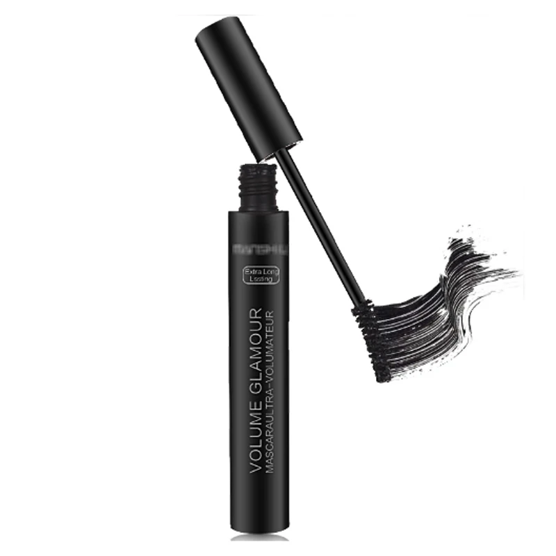 Водостойкая тушь для ресниц ManShiLi rimel профессиональная 3D с толстой катушкой