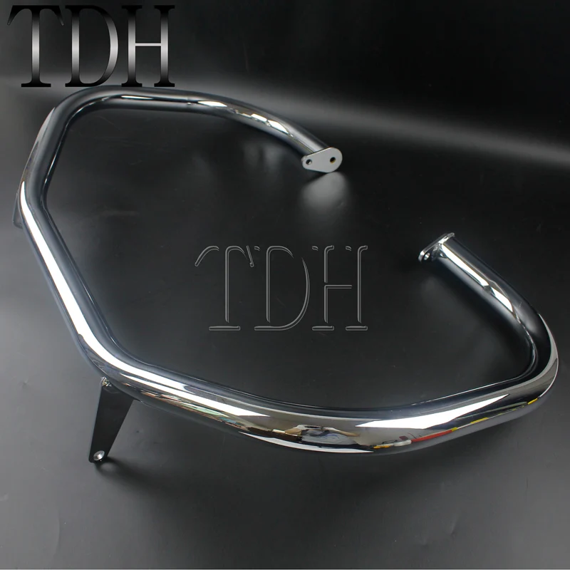 38 мм Диаметр автострада шоссе мотоциклиста защита двигателя Крушение Бар