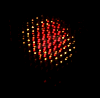 Zirrfa 3D 8 8x8x8 RGB/красочный электронный набор diy cubeeds, отличный анимационный светодиодный дисплей Рождественский подарок для sd-карты