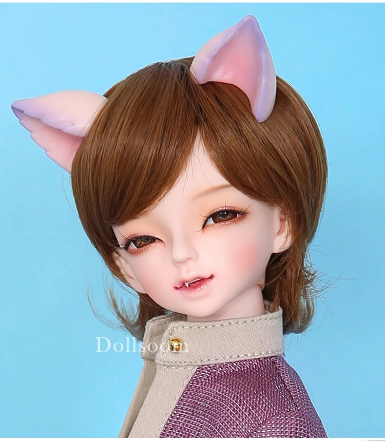 Cheshire 1/4 BJD Supergem SD Модель тела для девочек и мальчиков куклы глаза высокое качество игрушки магазин для подарка