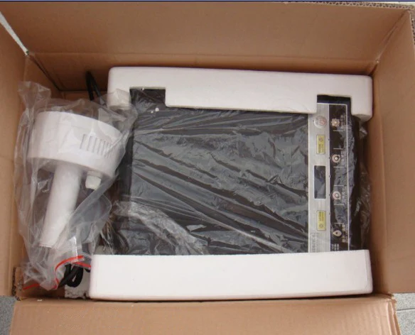 1 шт. Индукционное оборудование для запечатывания алюминиевой фольги Ручной