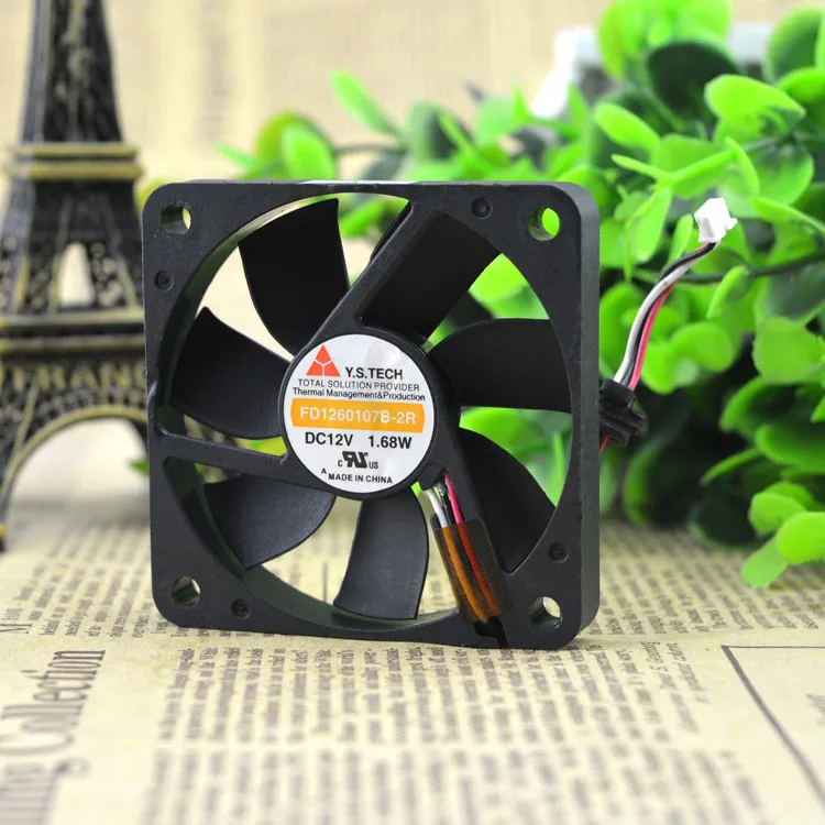 tech fd1260107b