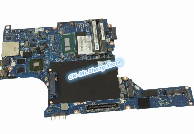 

SHELI FOR Dell Latitude E5440 Laptop Motherboard 932WM 0932WM CN-0932WM i5-4300U CPU GT720M GPU DDR3