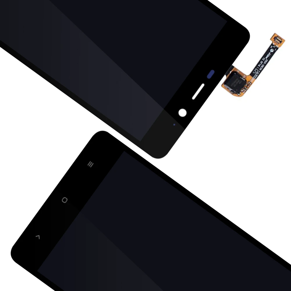 Жк дисплей и дигитайзер сенсорного экрана для Xiaomi Redmi 4 Pro Redmi4 Prime