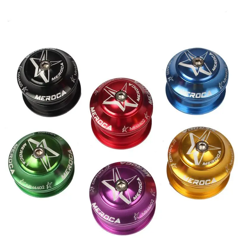 MEROCA ультра светильник для горного велосипеда передняя часть 44 мм алюминиевый