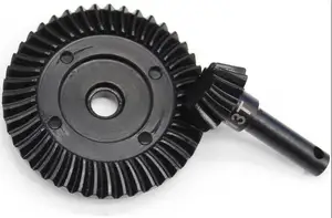 Горячие гонки осевой RR10 Bomber AX10 Scorpion 110 Yeti RR10 43t 13t стальная опорная коническая шестерня SWRA9433