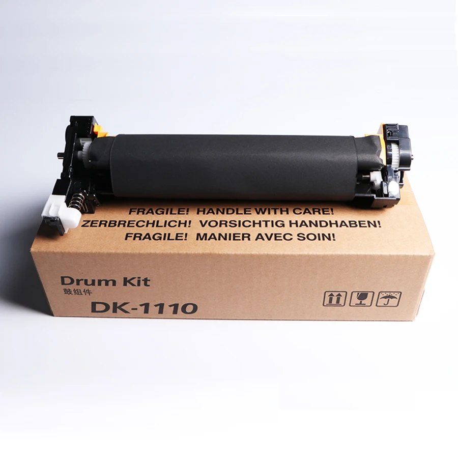 Фотобарабан DK-1110 DK1110 для Kyocera FS1020 FS1040 FS1060 FS1025 FS1120 FS1125 M1520 FS 1020mfp 1040dn M1520h