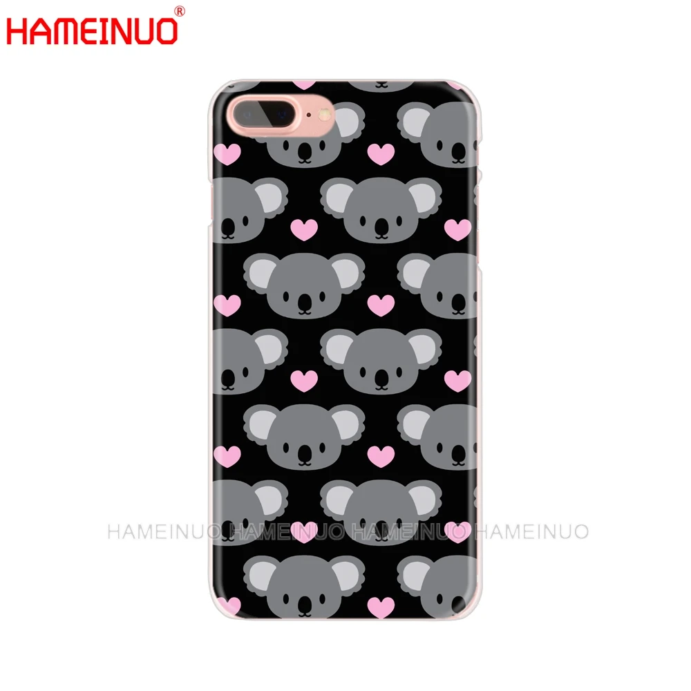 Чехол HAMEINUO для iphone X 8 7 6 4 4s 5 5s SE 5c 6s plus | Мобильные телефоны и аксессуары