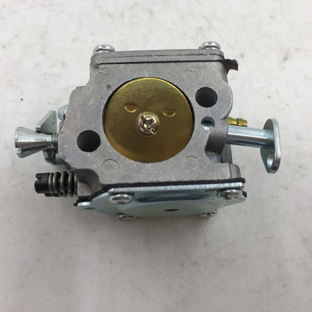 Карбюратор carby carb карбюратор для Walbro Dolmar Makita 394 151 050 051 бесплатная