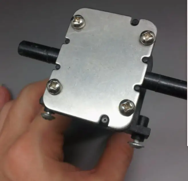 Самовсасывающий Шестеренчатый насос для специальной модели GZL 50 разливочная