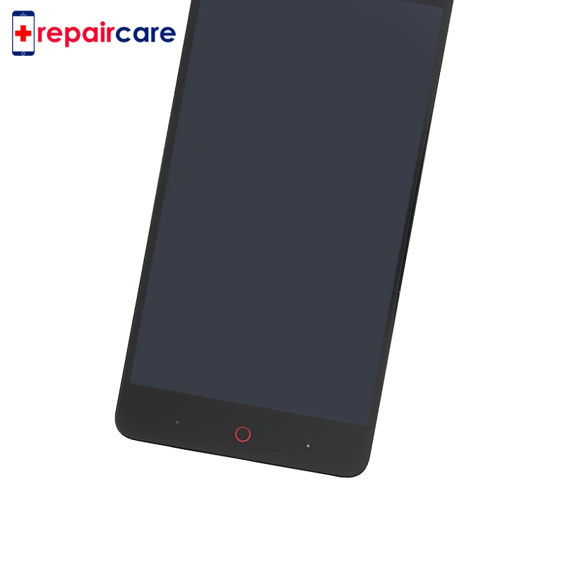5 0 ''Новый для ZTE Nubia Z11 Mini NX529J Полный ЖК дисплей + сенсорный экран дигитайзер в