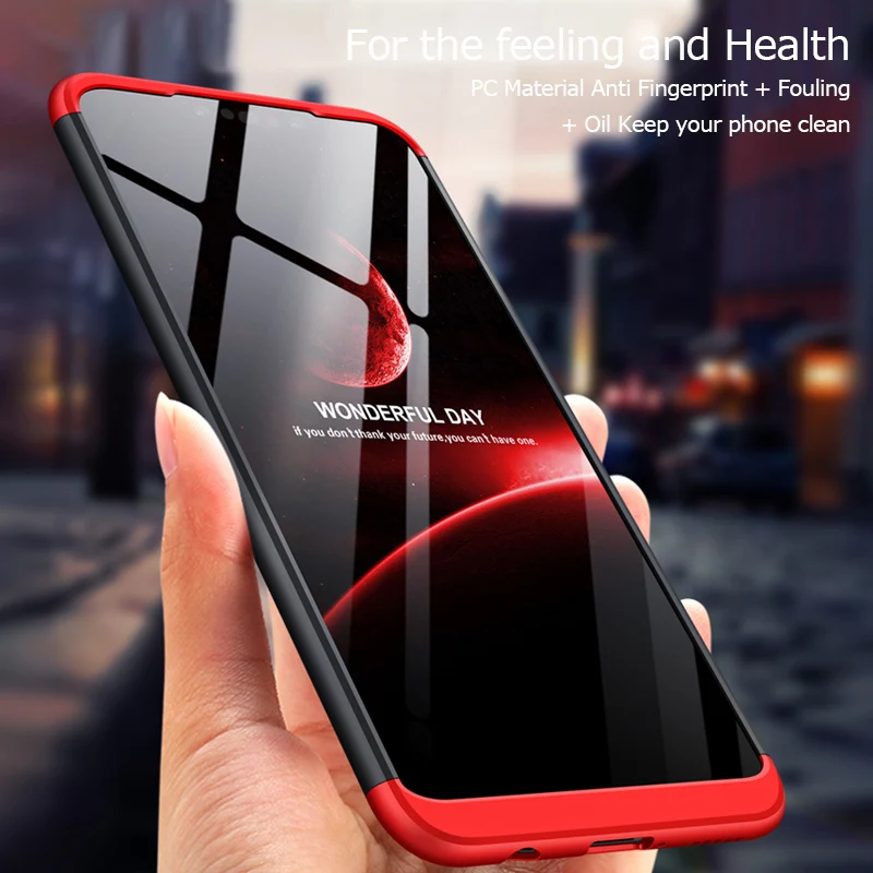 Чехол для Huawei Y6 Prime 2018 Y7 Pro 2019 Y9 Nova 3 3E 2 Lite 2S 3i P9 2017 P20 Plus P8 P10 GR5 P Smart | Мобильные