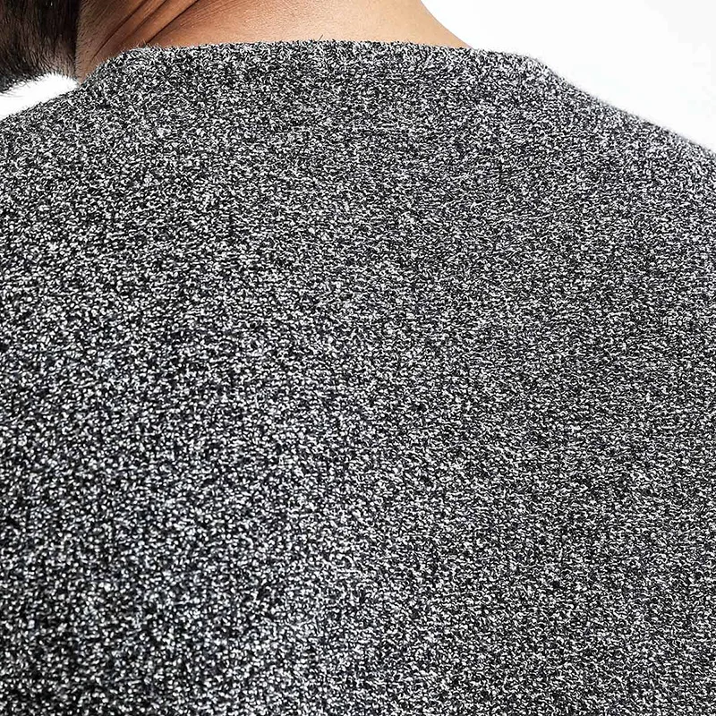 SIMWOOD 2021 Весна Зима Новый Повседневный свитер мужской цветной шерстяной вязаный