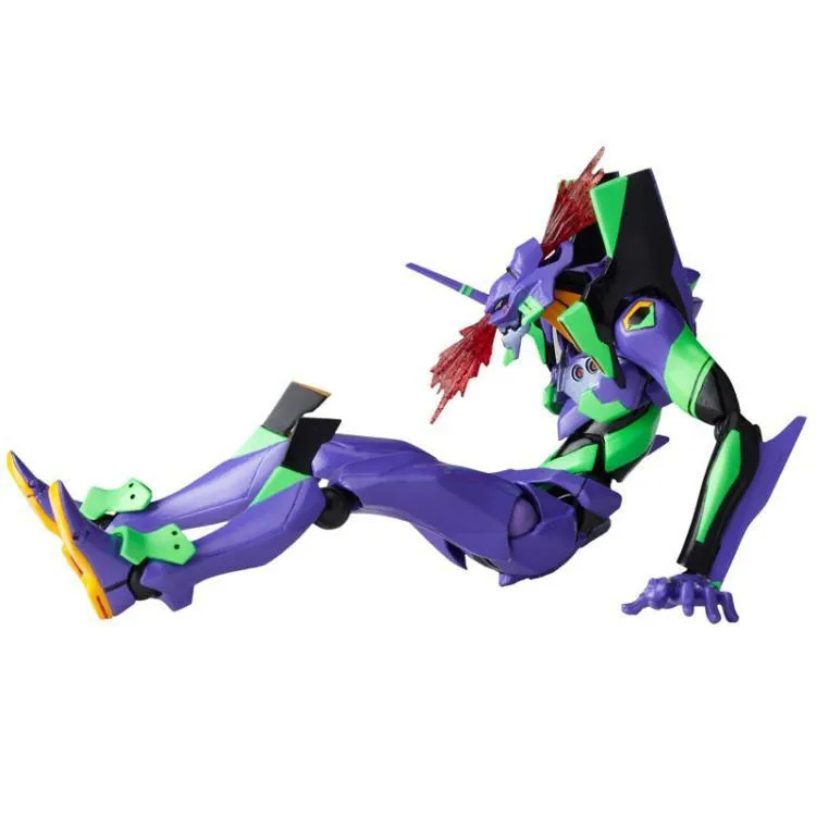 Новые Горячие 16 см неоновый бытие EVANGELION EVA Фигурки игрушки коллекция кукла