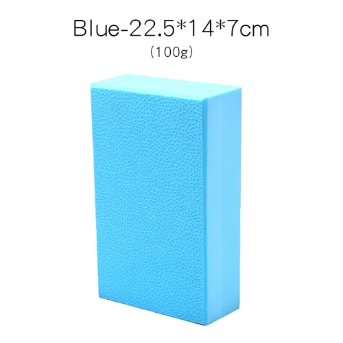 12blue L 2pcs Ruizhi 2 шт./компл. детей прикоснуться к камень через река кирпич детский сад игры Реквизит тренировка баланса детская спортивная командная работа RZ1047 - Цвет: 12blue L 2pcs