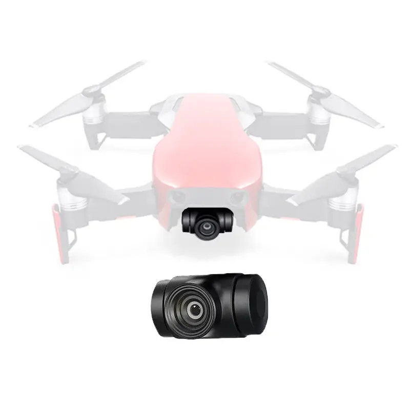 Фирменная новинка оригинальный DJI Mavic Air Drone Gimbal Камера Замена Ремонт Запчасти maquina