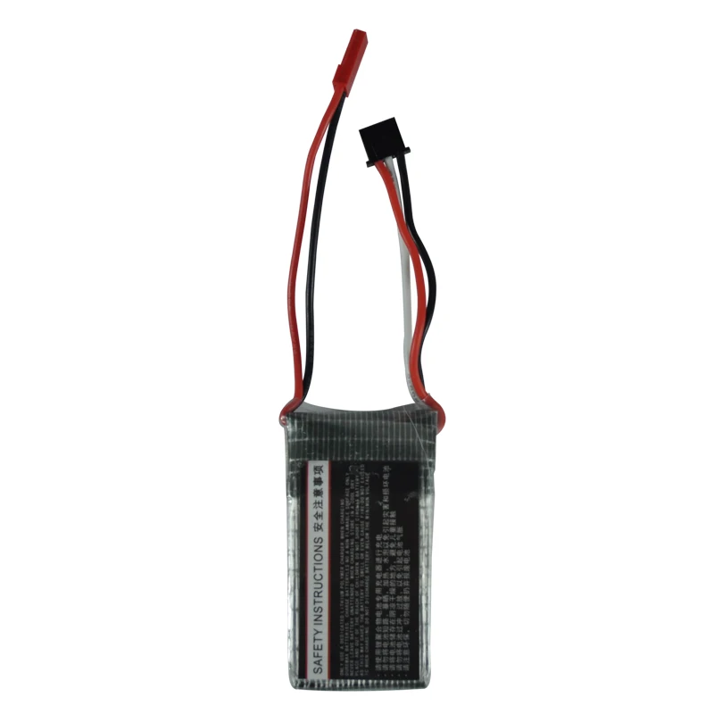HRB Lipo 2 S Bateria 7 4 V 1100 mAh 25C Max 50C RC AKKU для вертолета wltoys a949 A959 a969 A979 k929 V912 V913 V262 wl911 wl912 |