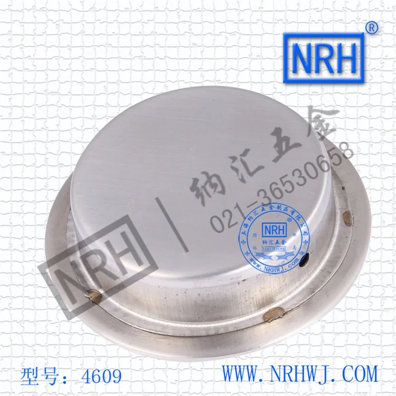 NRH4609-65 огонь гидравлический шкаф из нержавеющей стали Ручка мусорная корзина