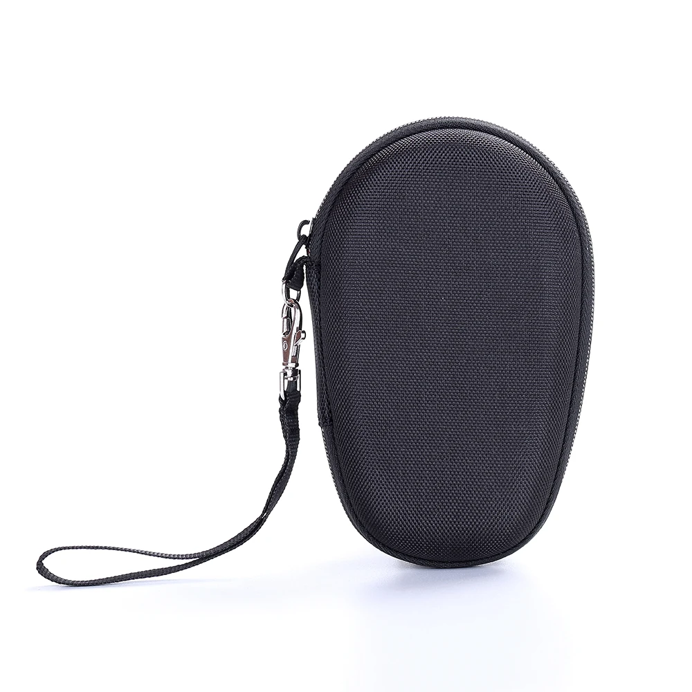 Новая жесткая походная коробка крышка мешок сумка чехол для Bose беспроводной шумомаскирующий спальные палочки и маска для глаз и зарядное устройство и кабели