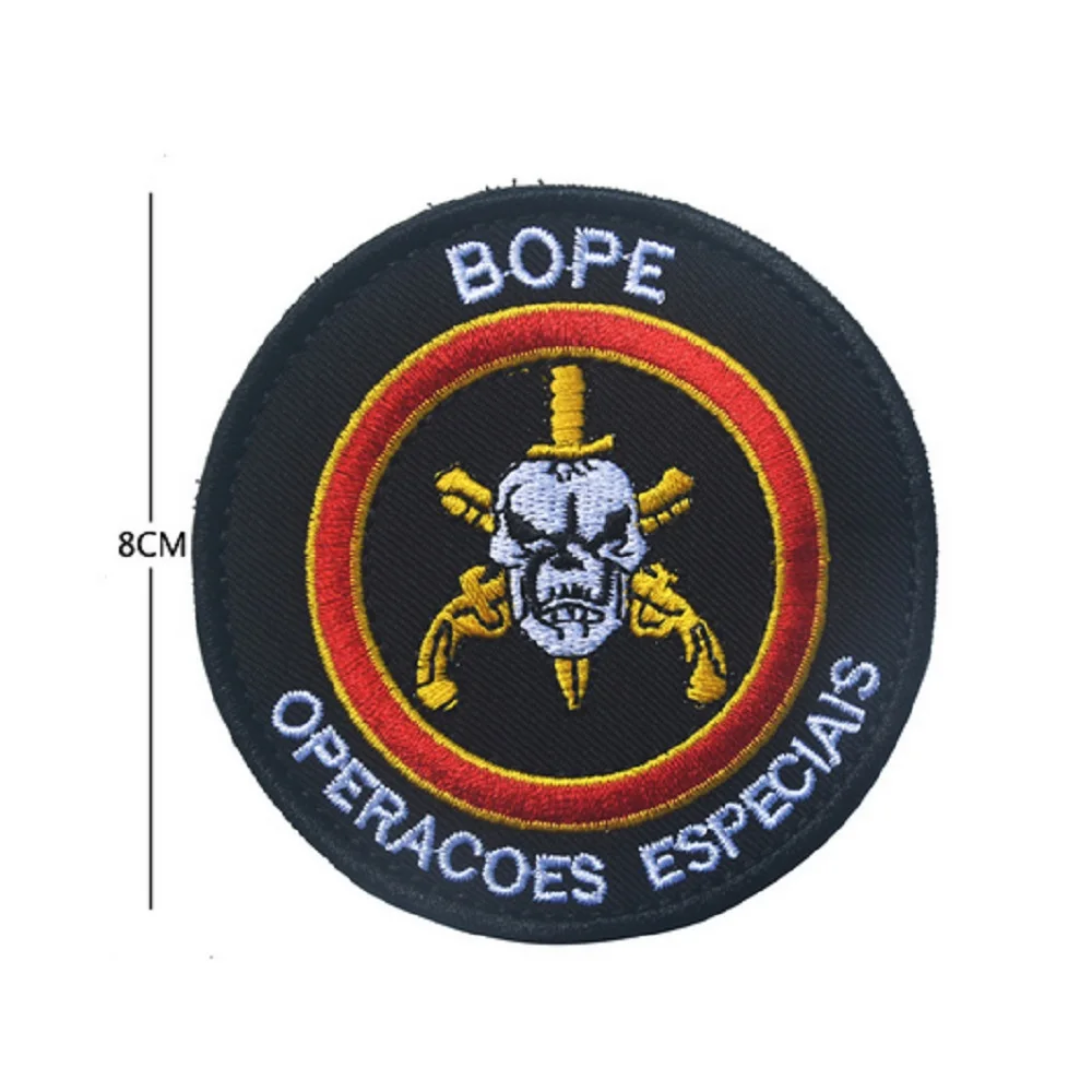 1 шт. Алмазная Вышивка Патчи контуры и крючок Жнецов патчи Secret Услуги/Призрак