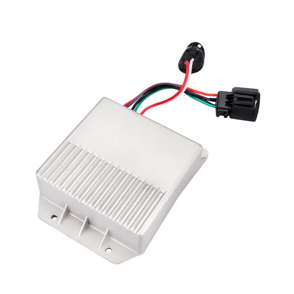

Ignition Control Module for Jeep Ford Mercury Lincoln LX203 ES-37 DY184 New