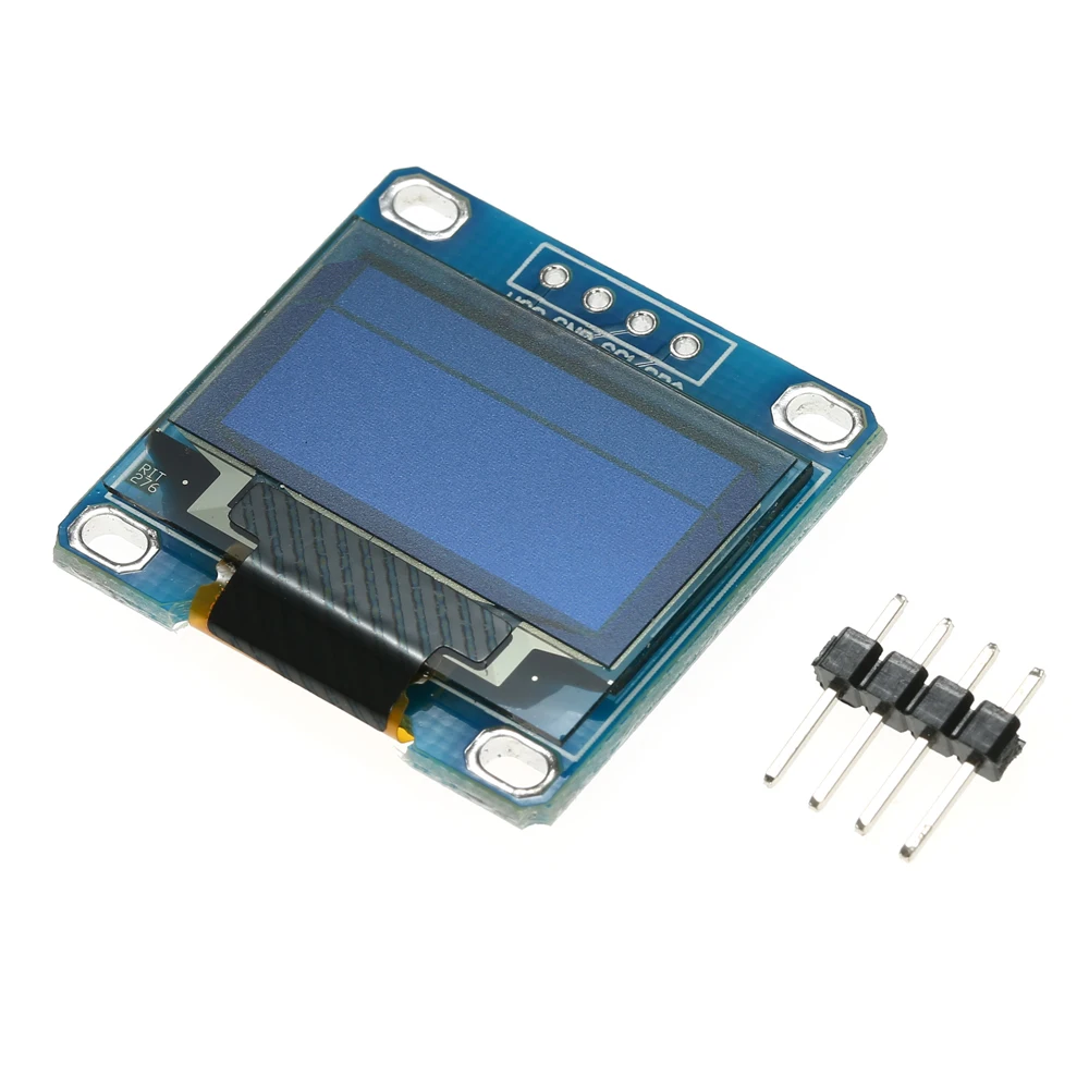 DIY PM2.5 тестер с ЖК-экраном звуковой сигнал тревоги измерительный прибор для