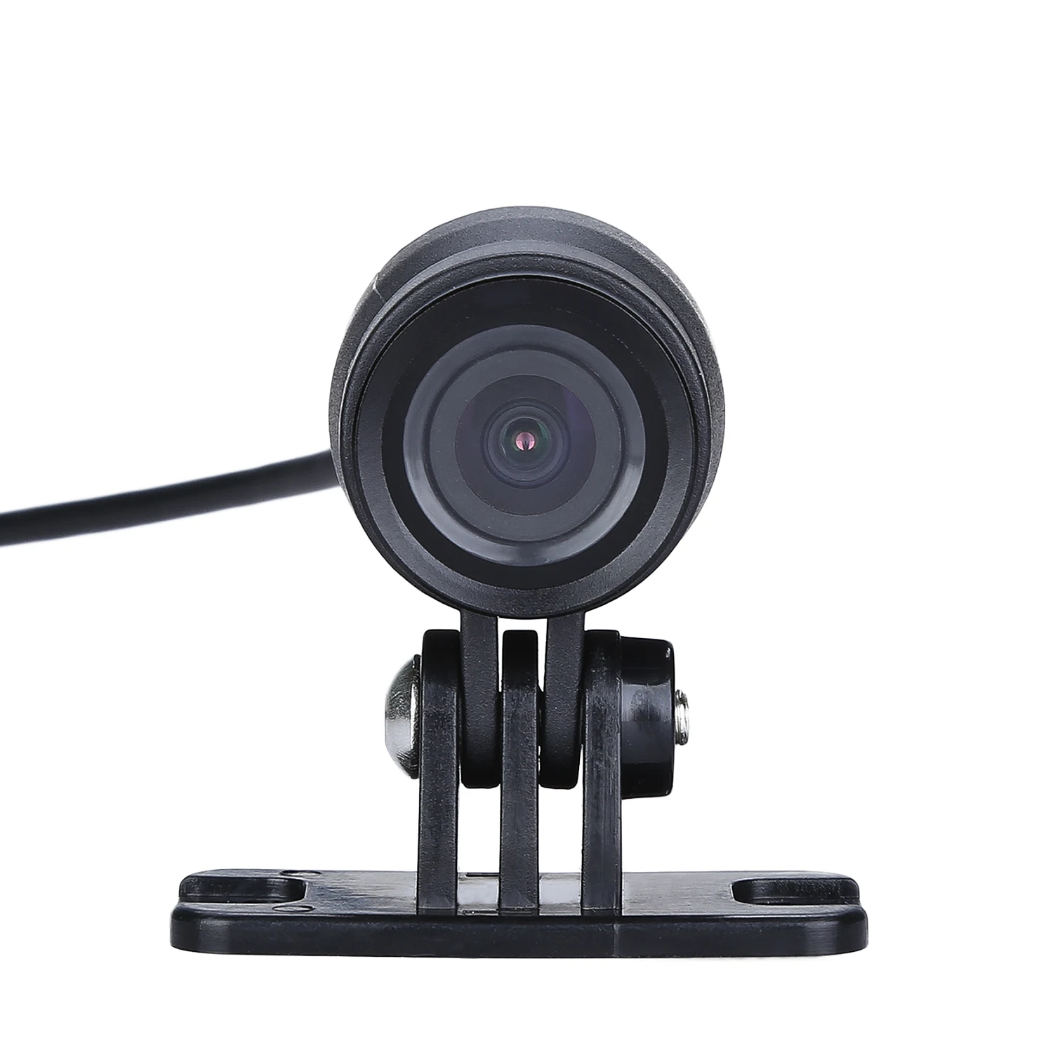 Blueskysea 2," DV188 Спортивная камера видео DVR мопед мотоцикл автомобиль авторегистратор 1080P водонепроницаемый двойной объектив тире Камера видеокамера